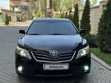 Toyota Camry 2010 годаүшін7 500 000 тг. в Тараз – фото 4