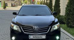 Toyota Camry 2010 года за 7 500 000 тг. в Тараз – фото 4