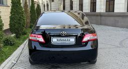 Toyota Camry 2010 года за 7 500 000 тг. в Тараз – фото 5