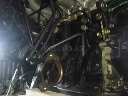 Двигатель Toyota 4s-FE 1, 85 за 320 000 тг. в Челябинск – фото 3