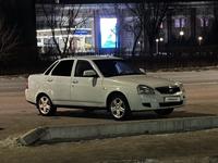 ВАЗ (Lada) Priora 2170 2014 годаүшін2 600 000 тг. в Семей