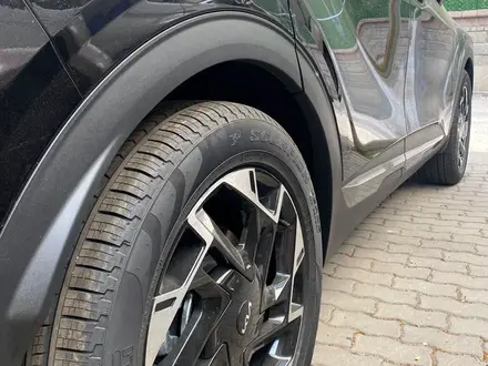 Kia Sportage 2023 года за 13 900 000 тг. в Алматы – фото 7