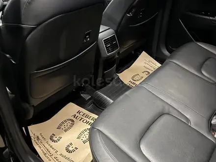 Kia Sportage 2023 года за 13 900 000 тг. в Алматы – фото 14