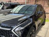 Kia Sportage 2023 года за 13 900 000 тг. в Алматы – фото 3