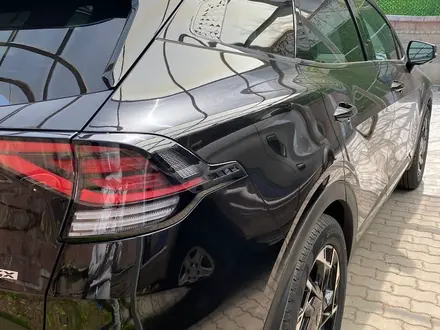 Kia Sportage 2023 года за 13 900 000 тг. в Алматы – фото 2