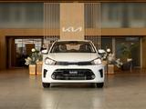 Kia Soluto 2026 года за 6 990 000 тг. в Уральск – фото 2
