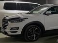 Hyundai Tucson 2020 года за 9 300 000 тг. в Алматы