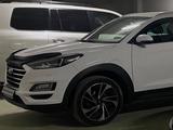 Hyundai Tucson 2020 года за 9 300 000 тг. в Алматы