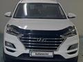 Hyundai Tucson 2020 года за 9 300 000 тг. в Алматы – фото 2