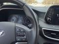 Hyundai Tucson 2020 года за 9 300 000 тг. в Алматы – фото 4