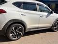 Hyundai Tucson 2020 года за 9 300 000 тг. в Алматы – фото 5