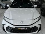 Toyota Camry 2024 годаүшін16 500 000 тг. в Шымкент – фото 3