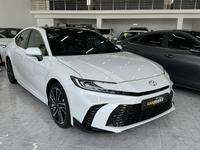 Toyota Camry 2024 года за 17 000 000 тг. в Шымкент