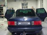 Audi 80 1993 годаүшін1 000 000 тг. в Кызылорда – фото 4