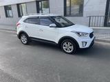 Hyundai Creta 2018 года за 9 800 000 тг. в Алматы – фото 4