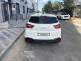 Hyundai Creta 2018 года за 9 800 000 тг. в Алматы – фото 5