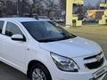 Chevrolet Cobalt 2021 года за 6 500 000 тг. в Алматы – фото 4