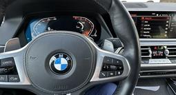 BMW X6 2023 годаfor58 000 000 тг. в Актау – фото 2