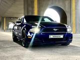 Ford Mustang 2014 годаүшін17 000 000 тг. в Алматы – фото 3