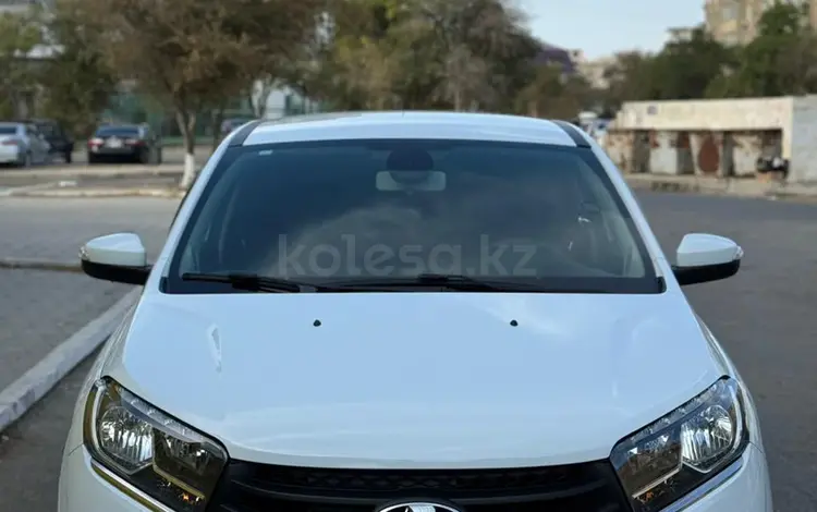 ВАЗ (Lada) XRAY 2019 года за 4 300 000 тг. в Актау