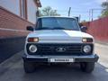 ВАЗ (Lada) Lada 2121 2014 года за 1 700 000 тг. в Айтеке би – фото 2