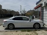 Toyota Camry 2018 года за 12 000 000 тг. в Актау – фото 3