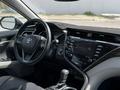 Toyota Camry 2018 года за 12 000 000 тг. в Актау – фото 4