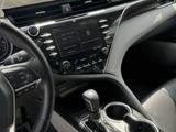 Toyota Camry 2018 года за 12 000 000 тг. в Актау – фото 5
