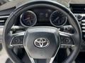 Toyota Camry 2018 года за 12 000 000 тг. в Актау – фото 6