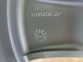 Toyota Highlander за 350 000 тг. в Алматы – фото 7