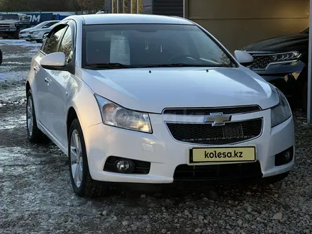 Chevrolet Cruze 2010 года за 3 800 000 тг. в Кокшетау – фото 12