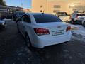 Chevrolet Cruze 2010 года за 3 800 000 тг. в Кокшетау – фото 5