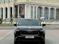 Toyota Highlander 2023 года за 35 500 000 тг. в Туркестан – фото 2