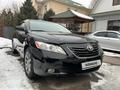 Toyota Camry 2007 года за 5 500 000 тг. в Алматы – фото 2
