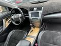 Toyota Camry 2007 года за 5 500 000 тг. в Алматы – фото 9