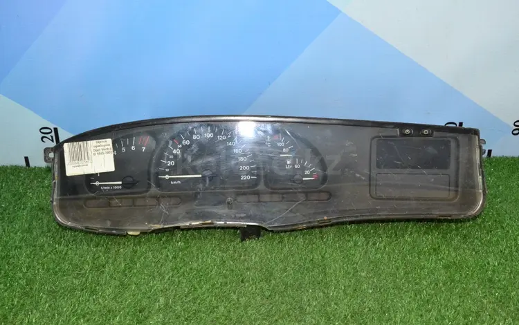 Щиток приборов Opel Vectra B + за 11 000 тг. в Тараз