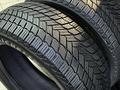 265/55 R20 Michelin Xice Snow бу комплект 23 год за 490 000 тг. в Алматы – фото 3