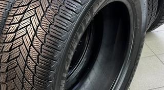 265/55 R20 Michelin Xice Snow бу комплект 23 год за 490 000 тг. в Алматы