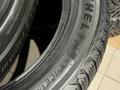 265/55 R20 Michelin Xice Snow бу комплект 23 год за 490 000 тг. в Алматы – фото 8