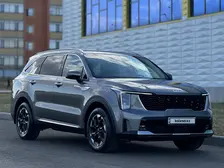 Kia Sorento, 2024