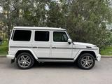 Mercedes-Benz G 500 2003 года за 15 500 000 тг. в Алматы – фото 3