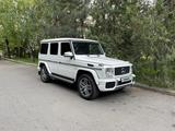 Mercedes-Benz G 500 2003 года за 15 500 000 тг. в Алматы – фото 2