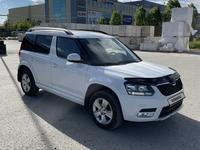 Skoda Yeti 2014 годаүшін6 000 000 тг. в Актобе