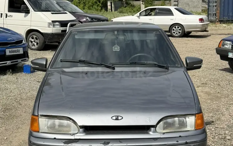 ВАЗ (Lada) 2114 2009 года за 890 000 тг. в Костанай