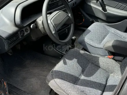 ВАЗ (Lada) 2114 2009 года за 890 000 тг. в Костанай – фото 9