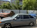 ВАЗ (Lada) 2114 2009 года за 890 000 тг. в Костанай – фото 7