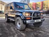 Toyota Land Cruiser Prado 1992 годаүшін3 200 000 тг. в Семей – фото 4