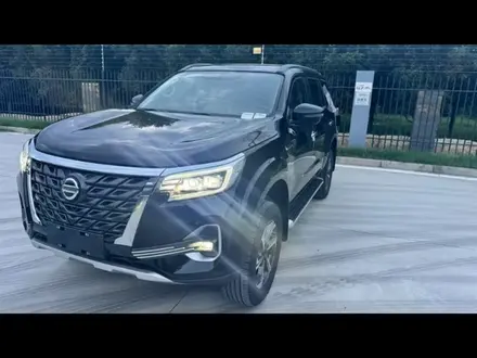 Nissan Pathfinder 2023 года за 18 000 000 тг. в Жаркент