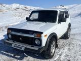 ВАЗ (Lada) Lada 2121 2013 года за 1 650 000 тг. в Усть-Каменогорск