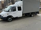 ГАЗ ГАЗель 2007 года за 6 500 000 тг. в Астана – фото 2